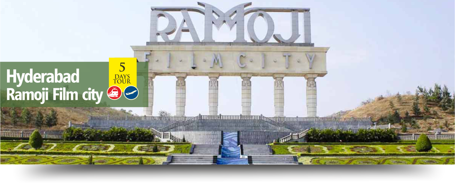 ramoji